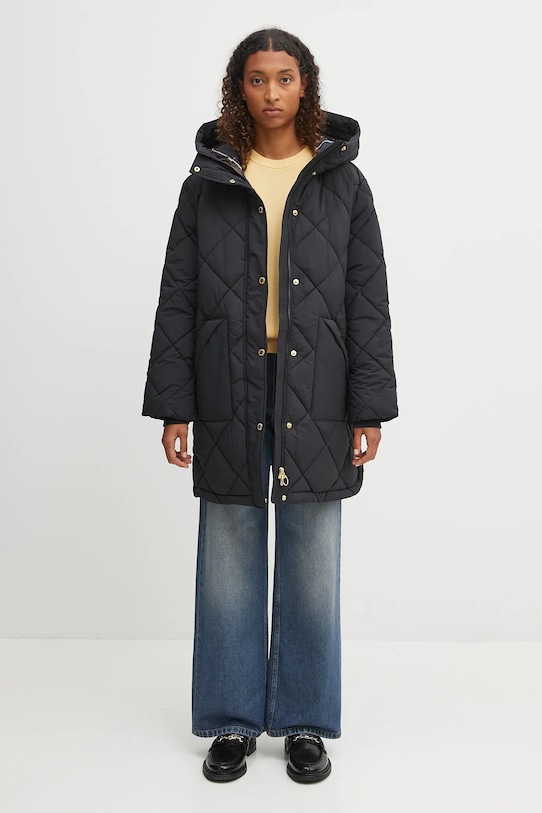 Μπουφάν Barbour Kailyn Puffer Jacket LQU1843BK11