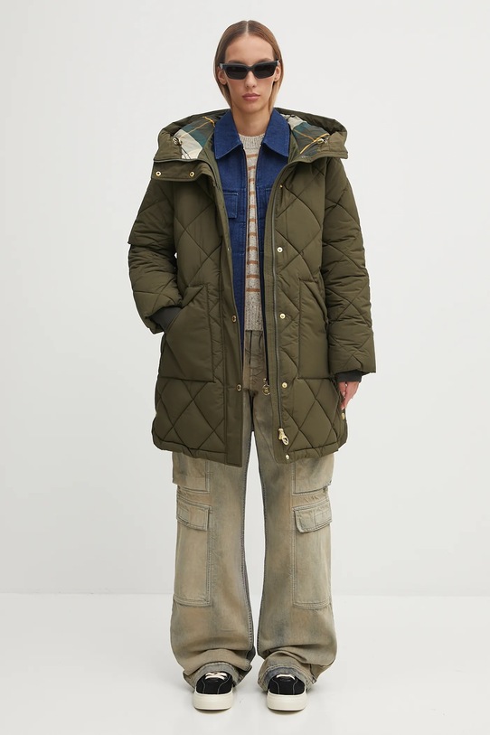 Куртка Barbour Kailyn Puffer Jacket LQU1843OL51