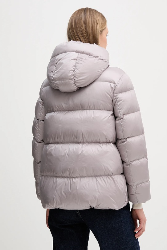 Дрехи Пухено яке Hetrego ARINA 8P600 виолетов