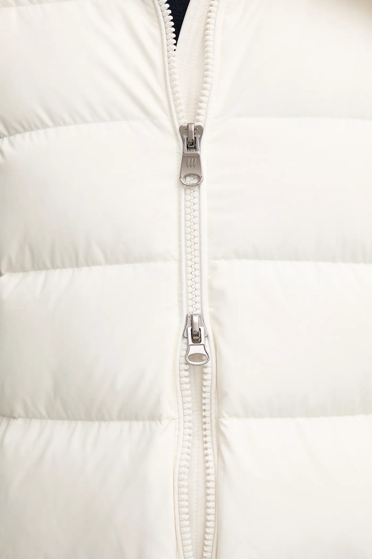 Hetrego geacă de puf LENA 8P697 alb