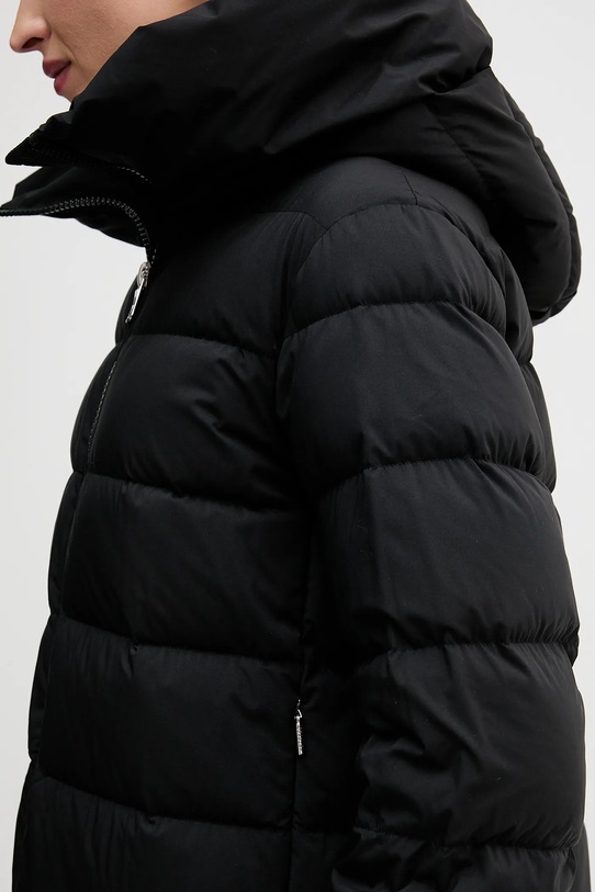 Hetrego kurtka puchowa LENA 8P697 czarny