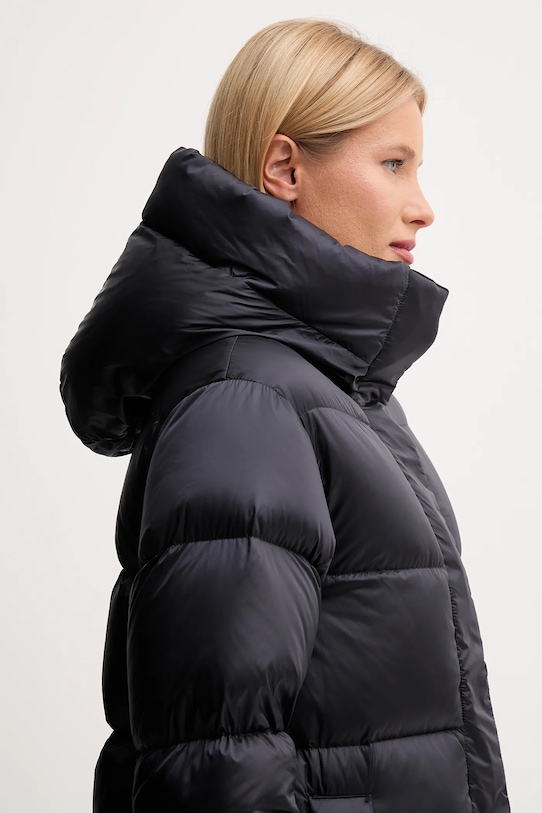 Pernata jakna Hetrego KAREN 8P605 mornarsko plava