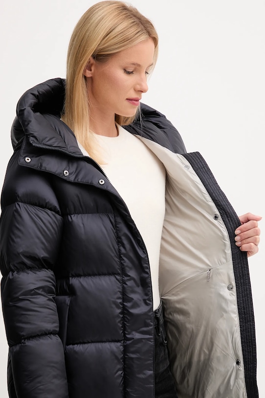 Pernata jakna Hetrego KAREN 8P605