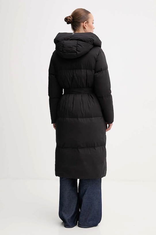 Îmbrăcăminte Hetrego geacă de puf VALERY 8P691 negru