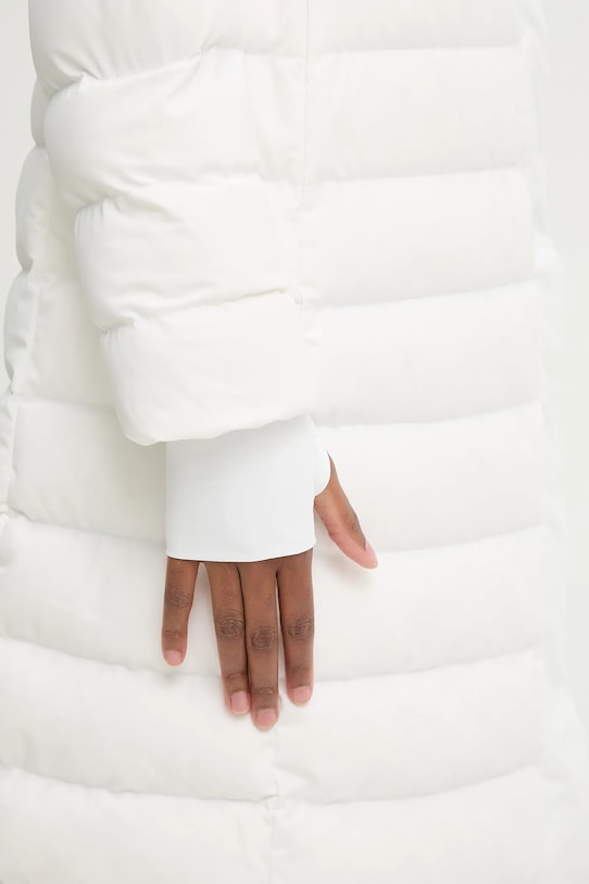 Пухова куртка Hetrego ELOWEN 8P652 білий