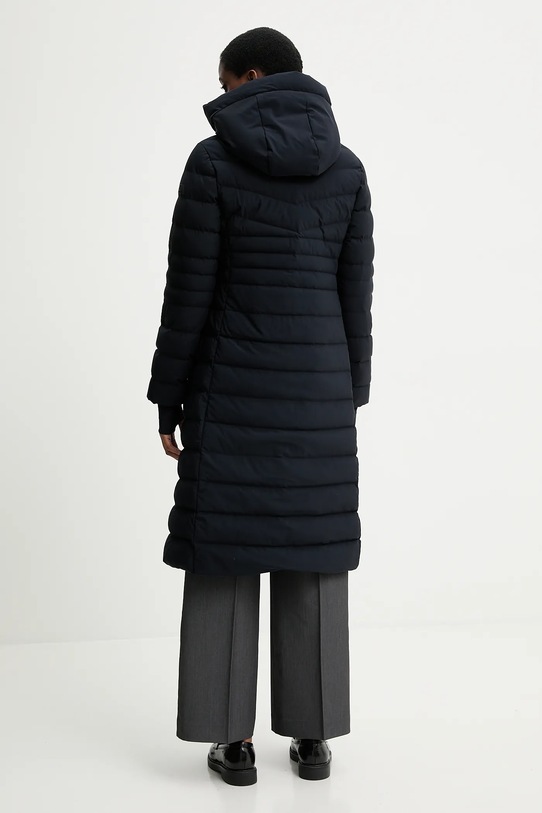 Îmbrăcăminte Hetrego geacă de puf ELOWEN 8P652 bleumarin