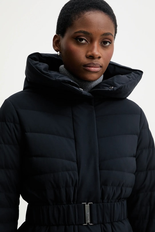 Hetrego geacă de puf ELOWEN bleumarin 8P652