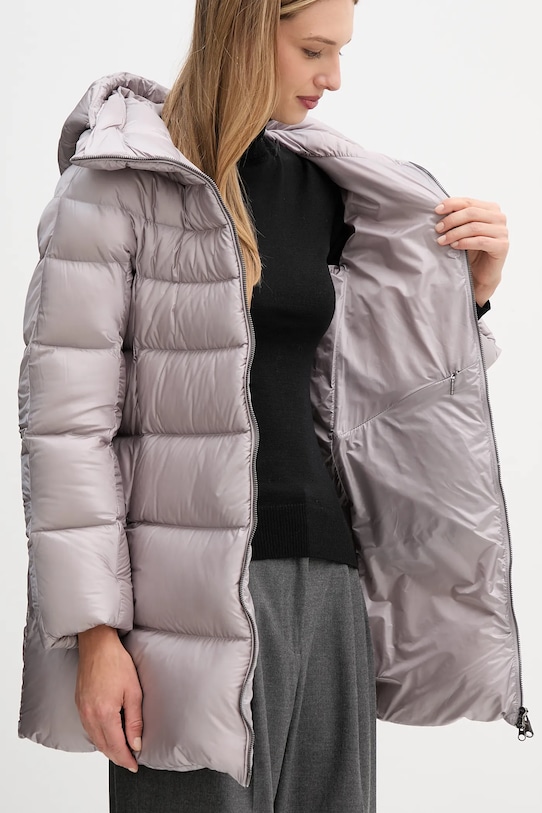 Páperová bunda Hetrego HANNA 8P602