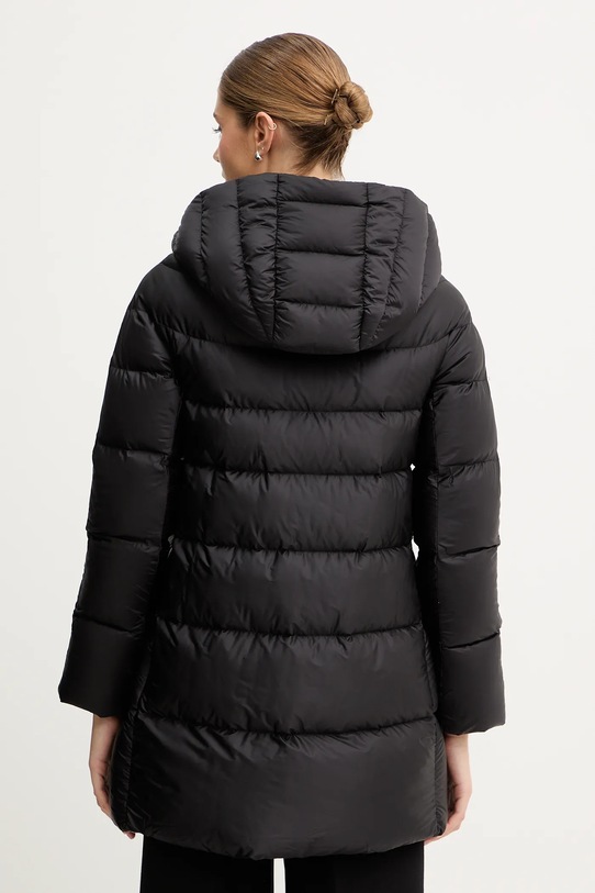 Одяг Пухова куртка Hetrego HANNA 8P602 чорний