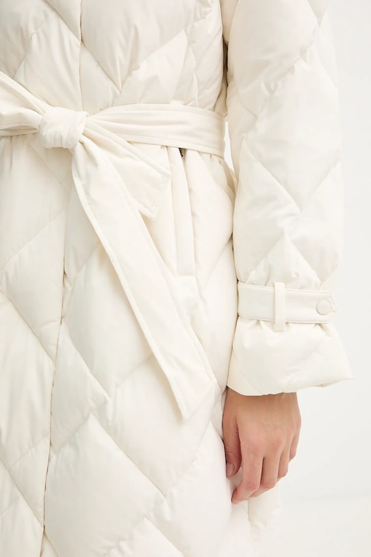 Пуховая куртка Hetrego JENNA 8P695