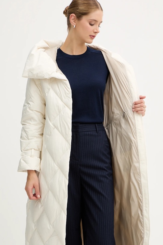 Пуховая куртка Hetrego JENNA 8P695