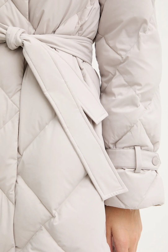 Hetrego pehelydzseki JENNA 8P695 bézs