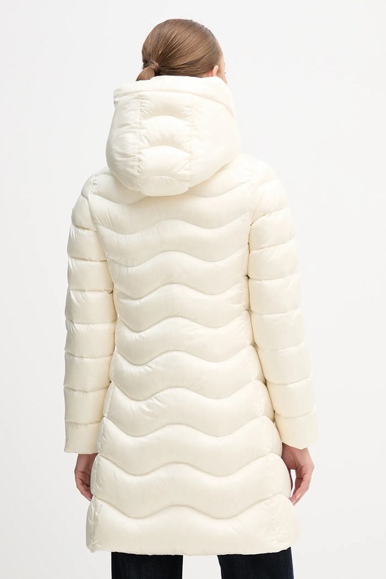 Abbigliamento Hetrego piumino EMU 8P603 beige