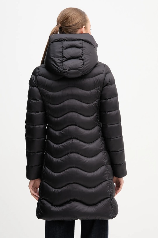 Abbigliamento Hetrego piumino EMU 8P603 nero