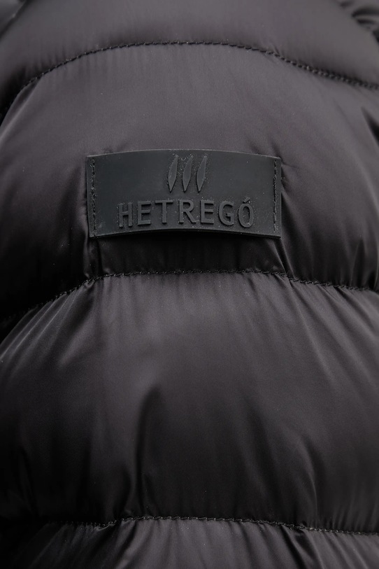 Hetrego piumino EMU 8P603 nero