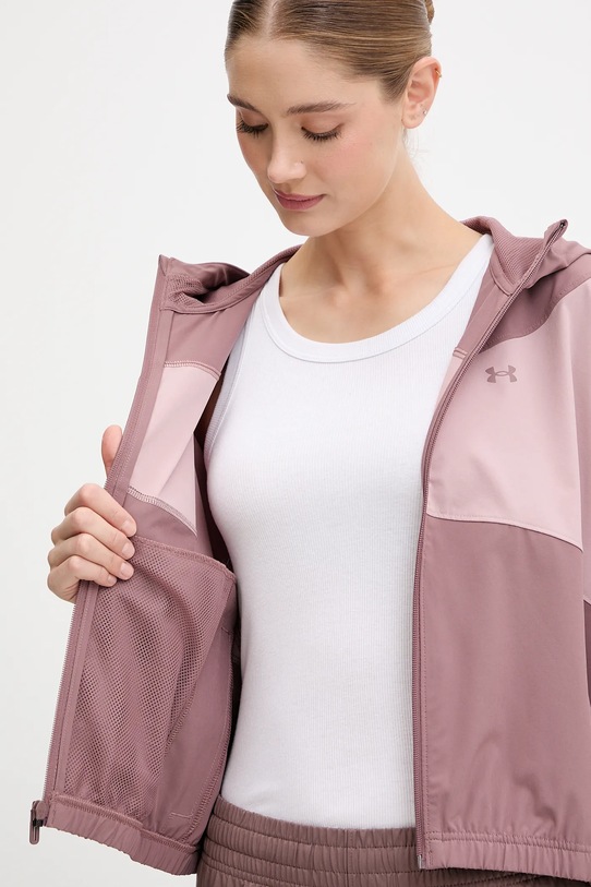 Bunda Under Armour Rival Woven 6004849