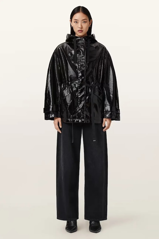 AllSaints geacă KELSIE W130OD