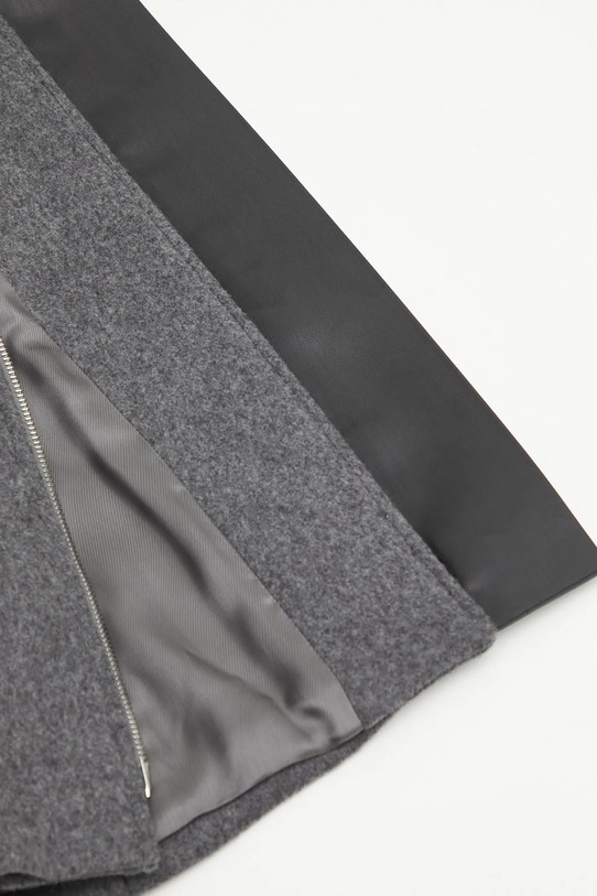 Sportmax giacca in lana VACUO 2522086022600