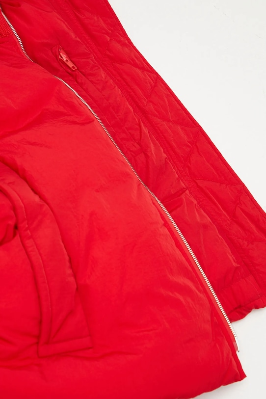 Sportmax kurtka puchowa GLIZIA 2522486012600