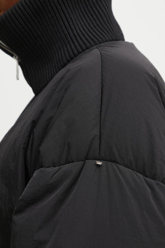 Sportmax geacă de puf CASARSA 2522496012600 negru