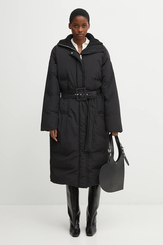 Sportmax geacă de puf CASARSA 2522496012600