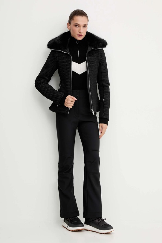 Fusalp kurtka narciarska Montana Snow G1037 czarny AW25