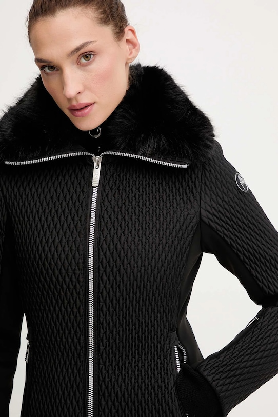 Fusalp kurtka narciarska Montana Snow G1037 czarny