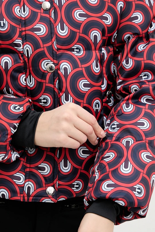 Fusalp kurtka narciarska Tatum Pilule I1023