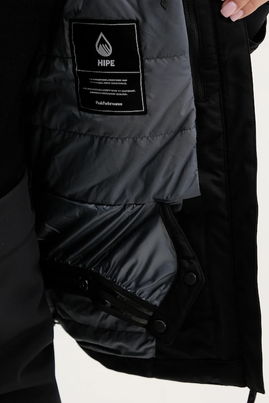 Peak Performance kurtka narciarska Rider G80508