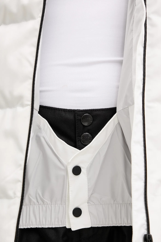 Peak Performance kurtka narciarska Shred G80464 biały