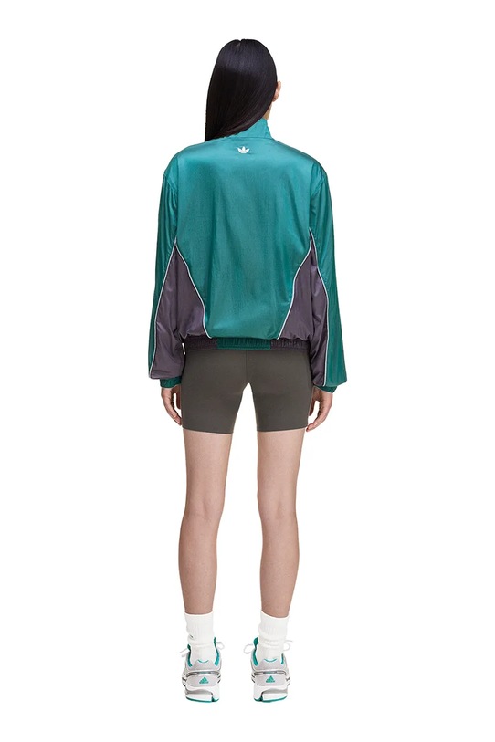 adidas Originals kurtka adidas Originals x Sporty & Rich KA7990