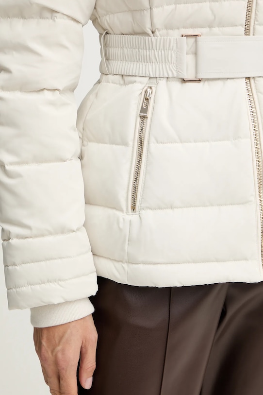 Morgan kurtka puchowa GAMONI