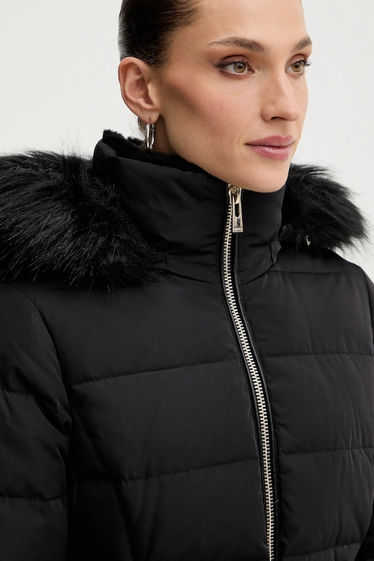 Morgan kurtka puchowa czarny GAMONI