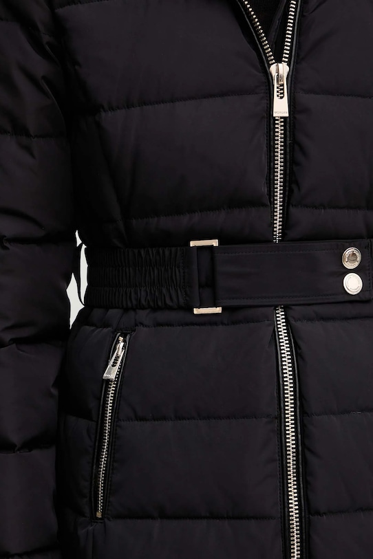Morgan kurtka puchowa GAMONI czarny