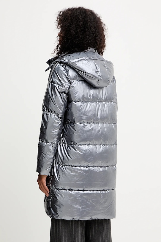 Morgan kurtka srebrny GDONA