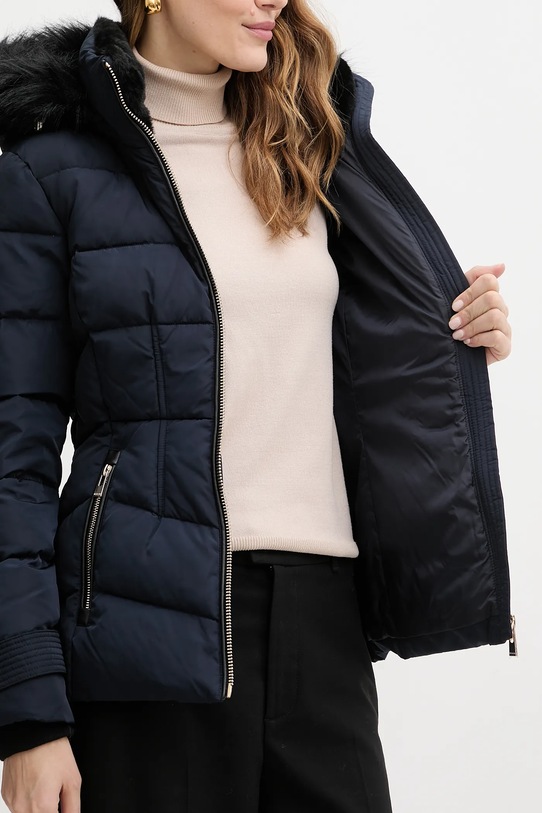 Μπουφάν με επένδυση από πούπουλα Morgan GITELA