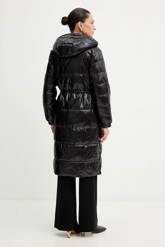 Bunda Morgan GMODE čierna AW25