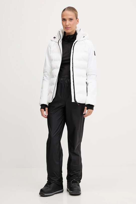 Лыжная куртка BOGNER Fire+Ice CADJA 34607491 бежевый AW25