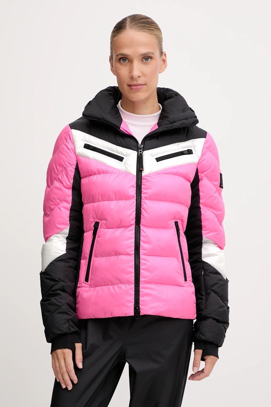 BOGNER Fire+Ice kurtka narciarska FARINA sporty zimowe różowy 34639893