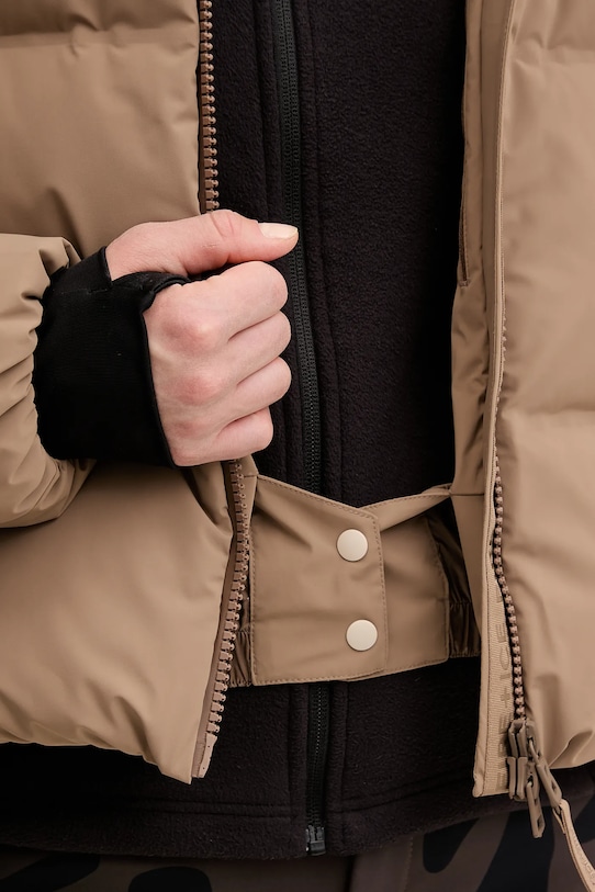 Πουπουλένιο μπουφάν για σκι BOGNER Fire+Ice NEILA 34679137