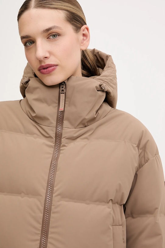 BOGNER Fire+Ice geacă de schi din puf NEILA verde 34679137