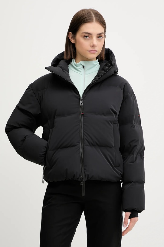 BOGNER Fire+Ice kurtka narciarska puchowa NEILA czarny 34679137
