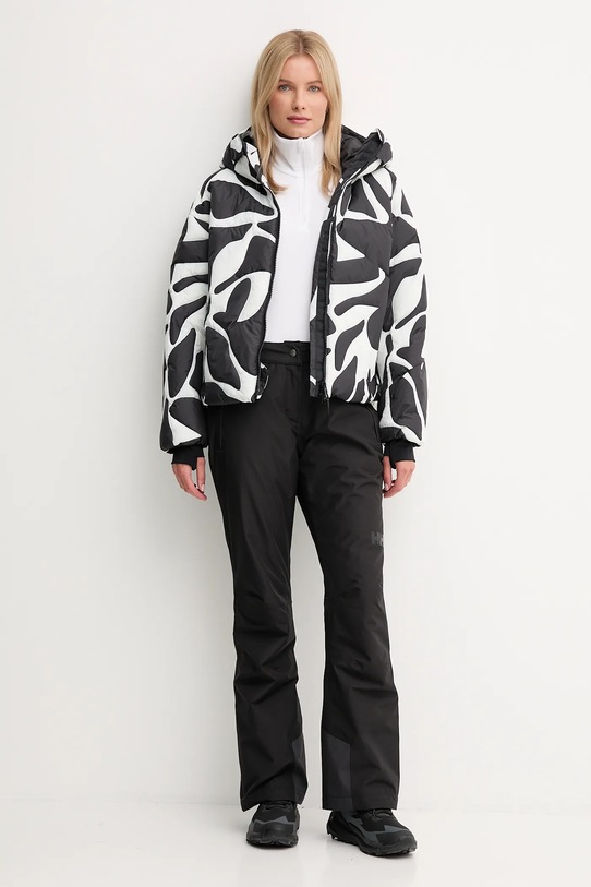 BOGNER Fire+Ice kurtka sportowa VALERIA 34709718 czarny AW25