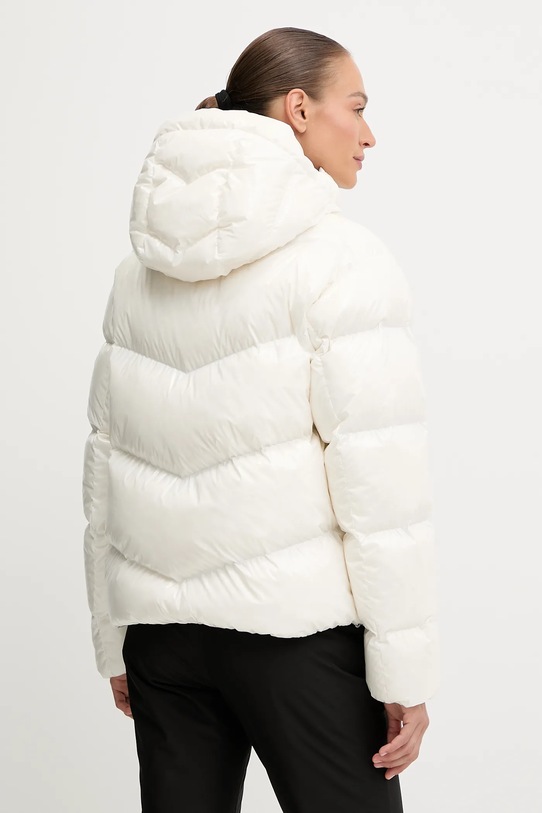 Odzież BOGNER Fire+Ice kurtka narciarska puchowa VALLY 34719140 beżowy