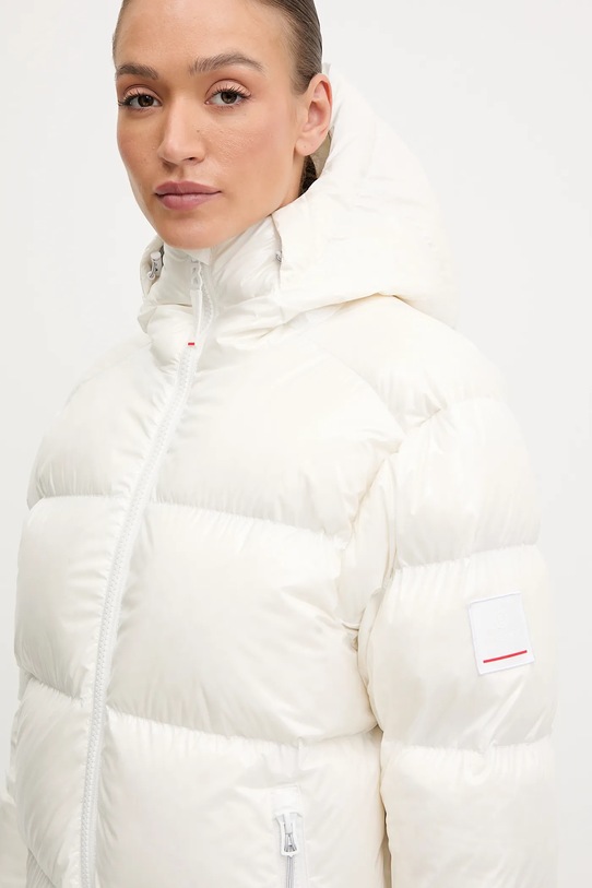 BOGNER Fire+Ice kurtka narciarska puchowa VALLY beżowy 34719140