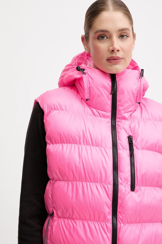 BOGNER Fire+Ice bezrękawnik NAIMA różowy 34899893