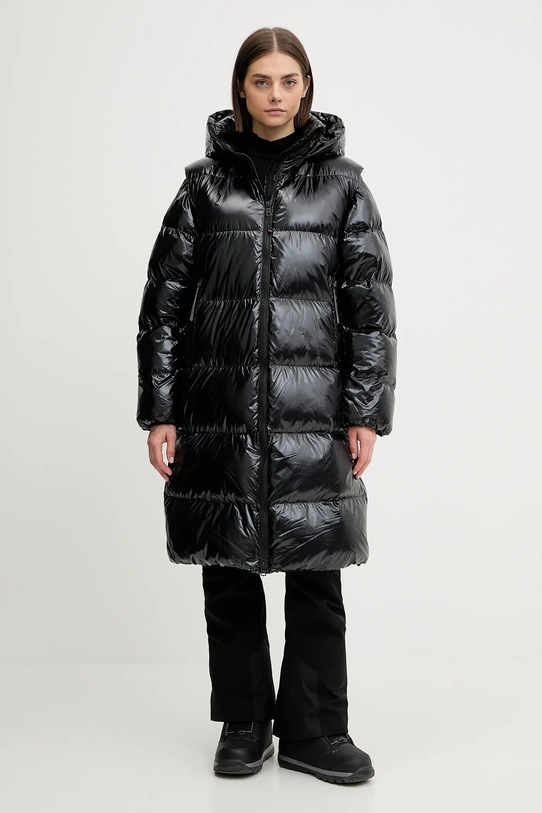 BOGNER Fire+Ice kurtka puchowa ASTA pozostałe czarny 44679140