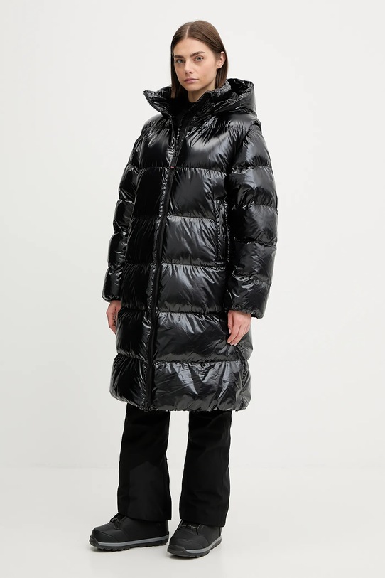 Odzież BOGNER Fire+Ice kurtka puchowa ASTA 44679140 czarny
