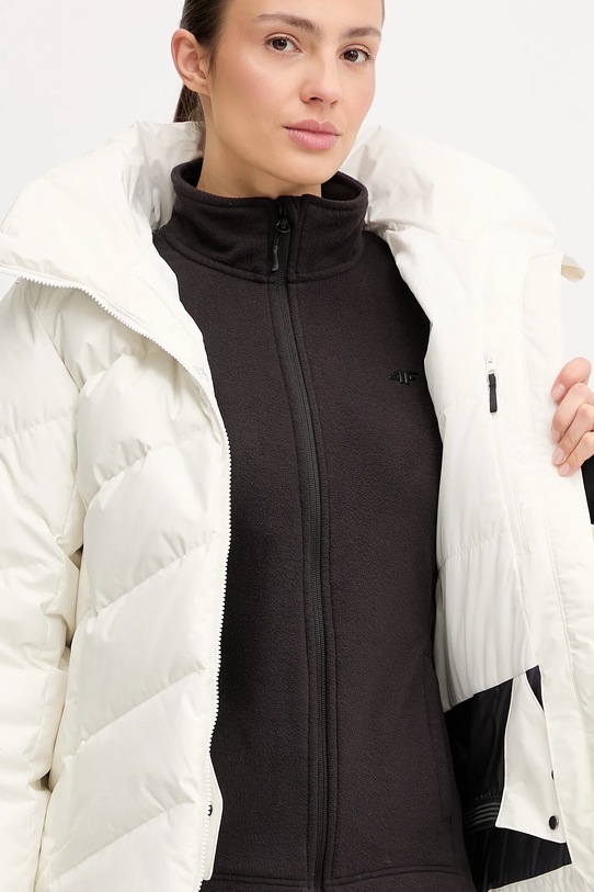 Rossignol kurtka narciarska puchowa WISPILE RLOWJ09