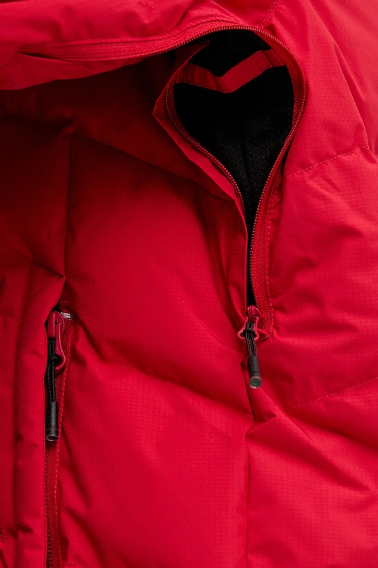 Пухено яке за ски Rossignol WISPILE RLOWJ09